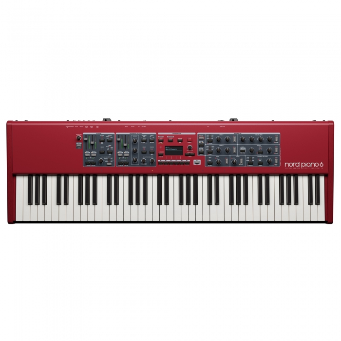 Nord Piano 6 73 노드 / 피아노