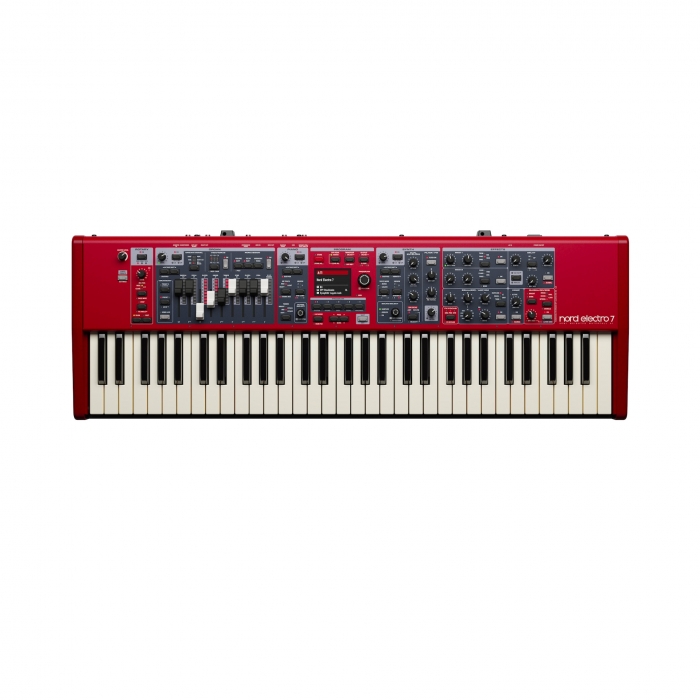 Nord Electro 7 61 노드 / 일렉트로7 61