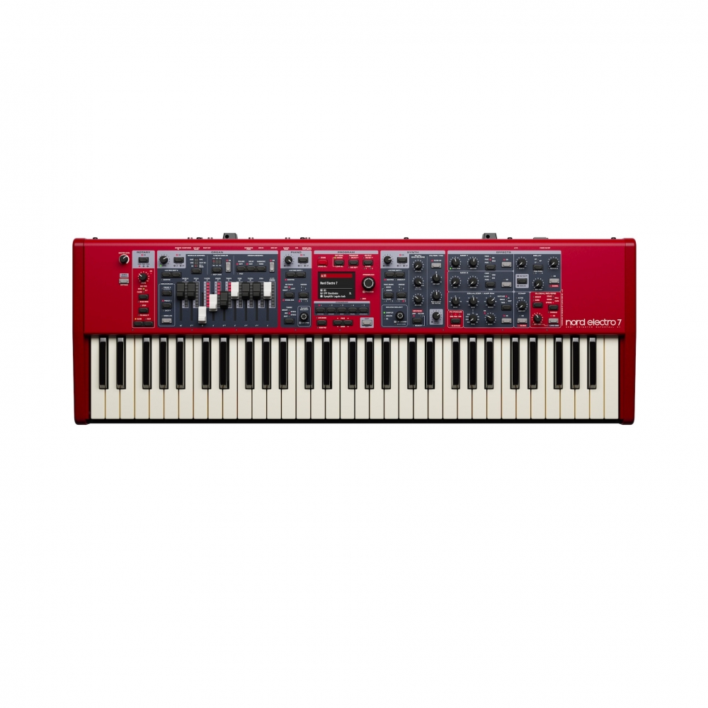Nord Electro 7 61 노드 / 일렉트로7 61 / 출시예정
