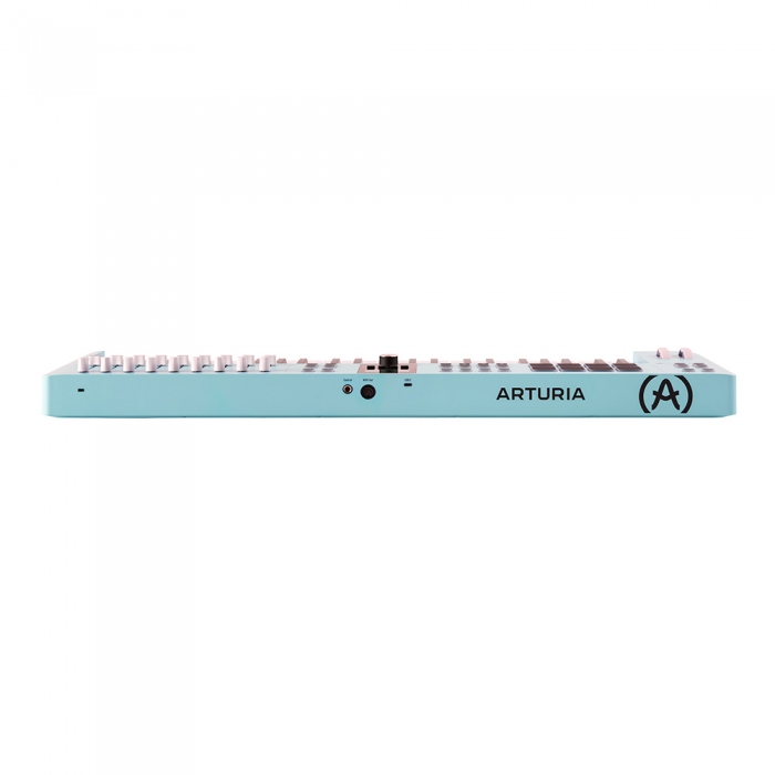 Arturia KeyLab Essential MK3 49 - Aquamarine 아투리아 에센셜 마스터 키보드 미디 컨트롤러 아쿠아마린