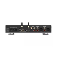 [정식수입] Luxsin X9 DAC & Headphone Amplifier