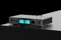 [정식수입] Luxsin X9 DAC & Headphone Amplifier