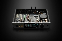 [정식수입] Luxsin X9 DAC & Headphone Amplifier