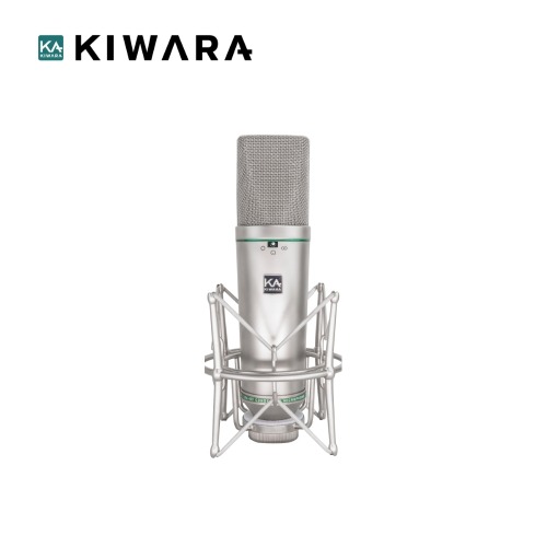 KIWARA KA-87 키와라 콘덴서 마이크