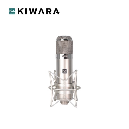 KIWARA KA-47 키와라 튜브 콘덴서 마이크