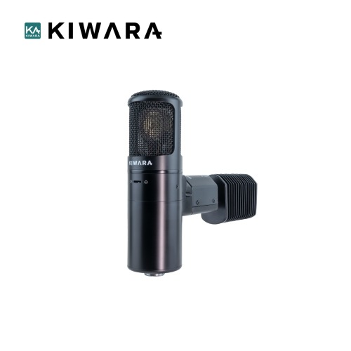 KIWARA KA-800G 키와라 튜브 콘덴서 마이크