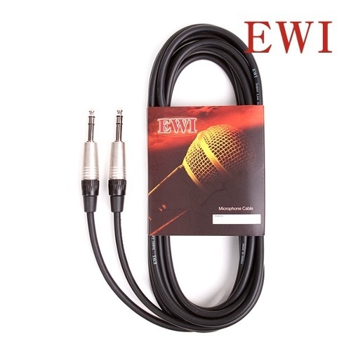EWI 55 TRS 밸런스케이블 (55TRS / 55TRS)