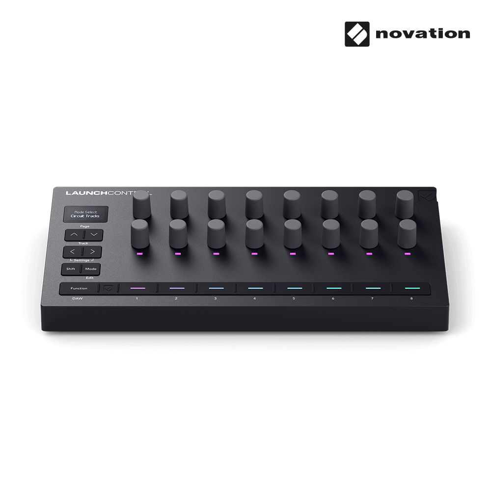 Novation Launch Control 3 노베이션 미디 컨트롤러