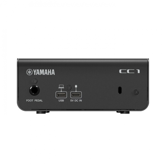 Yamaha CC1 USB 컨트롤러 / DAW 오디오 컨트롤러 / 야마하
