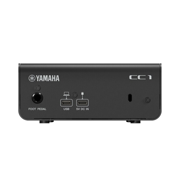 Yamaha CC1 USB 컨트롤러 / DAW 오디오 컨트롤러 / 야마하