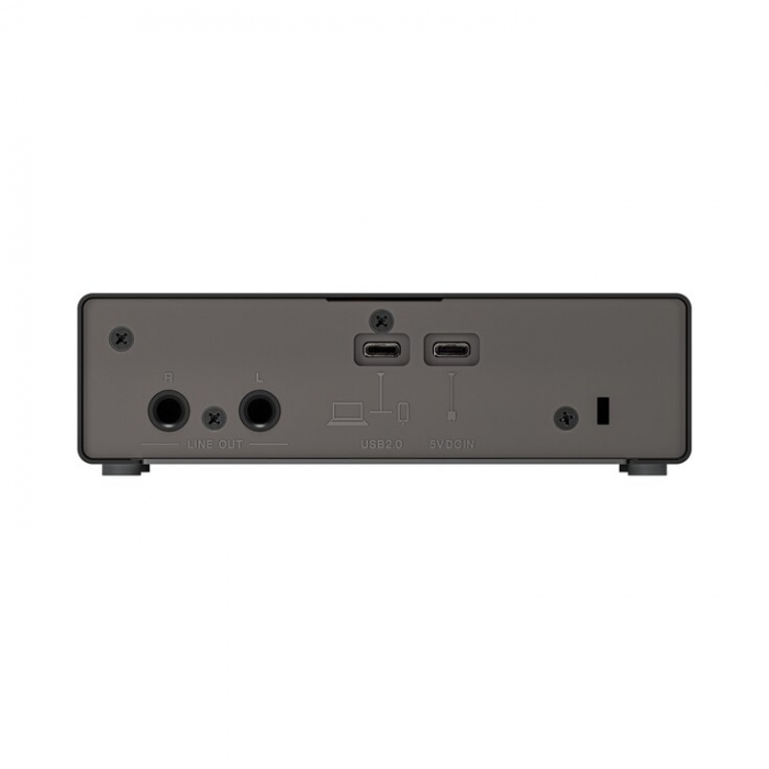 Yamaha UR12MK3 오디오 인터페이스 야마하