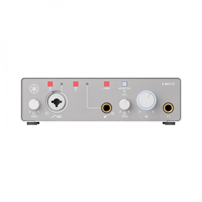 Yamaha UR12MK3 오디오 인터페이스 야마하