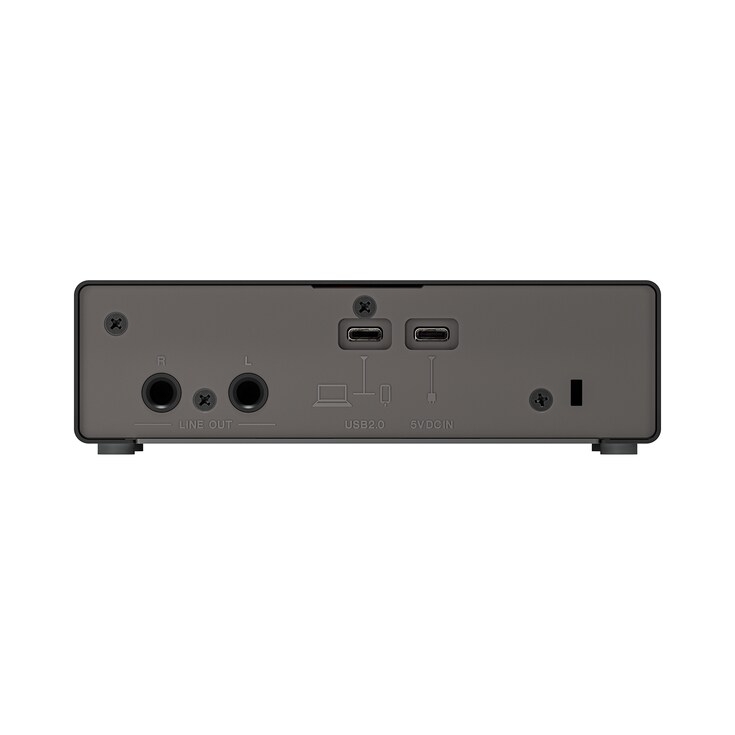 Yamaha UR12MK3 오디오 인터페이스 야마하