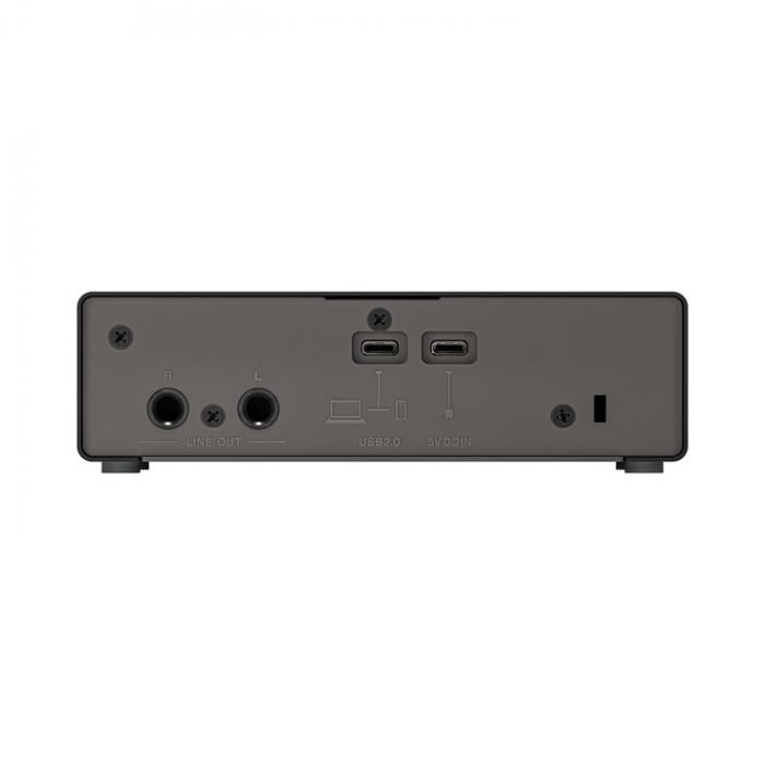 Yamaha UR22MK3 오디오 인터페이스 야마하