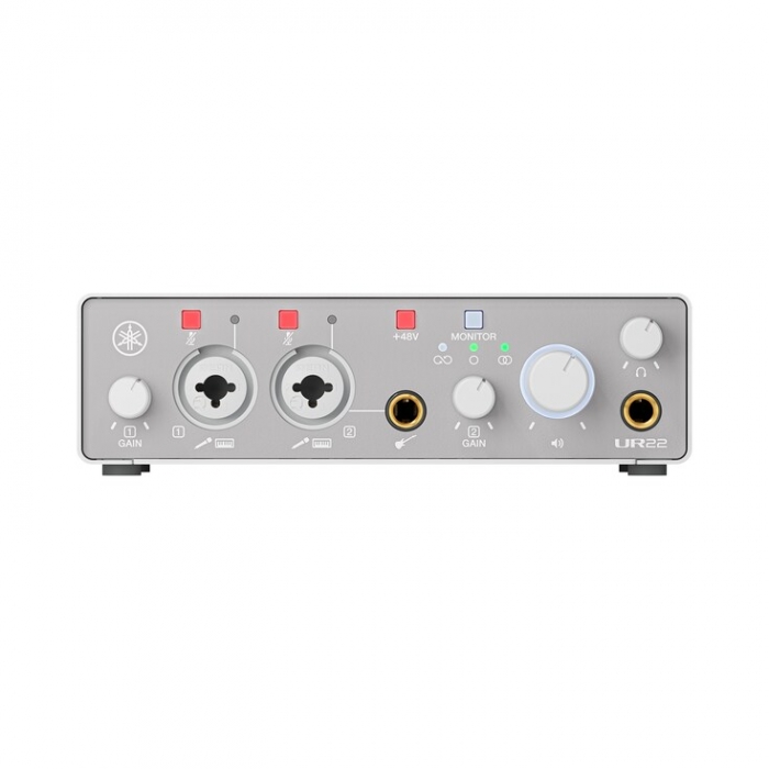 Yamaha UR22MK3 오디오 인터페이스 야마하