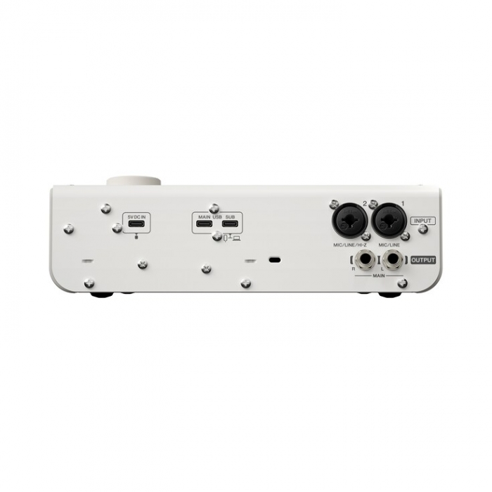 Yamaha URX22 오디오 인터페이스 야마하