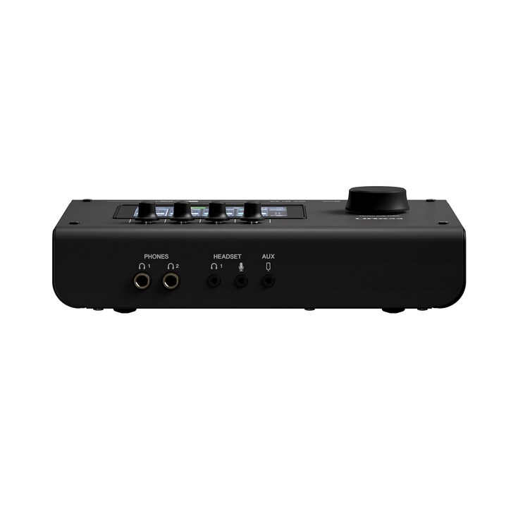 Yamaha URX44 오디오 인터페이스 야마하