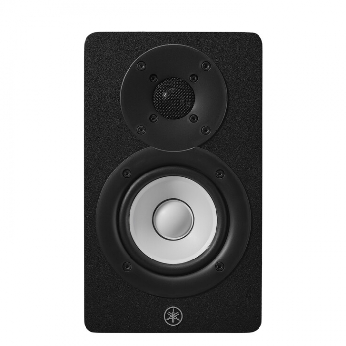 Yamaha HS3B 블랙 스튜디오 모니터 스피커 (1조) 야마하