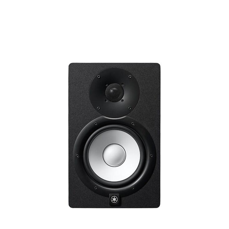 Yamaha HS7 블랙 스튜디오 모니터 스피커 (1통) 야마하