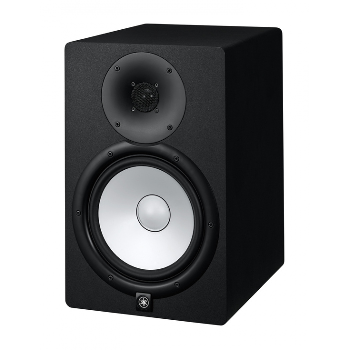 Yamaha HS8 블랙 스튜디오 모니터 스피커 (1통) 야마하