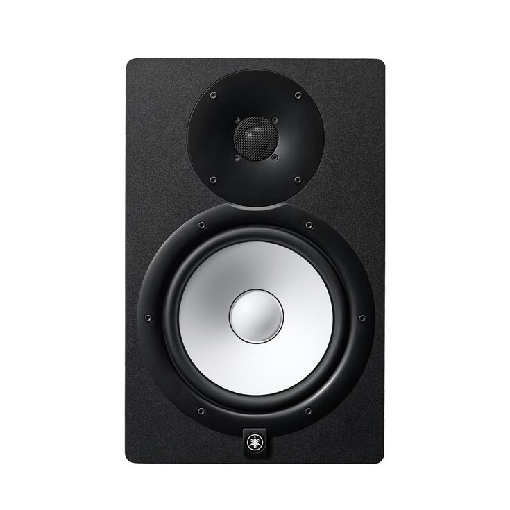 Yamaha HS8 블랙 스튜디오 모니터 스피커 (1통) 야마하