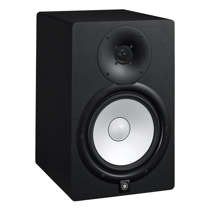 Yamaha HS8 블랙 스튜디오 모니터 스피커 (1통) 야마하