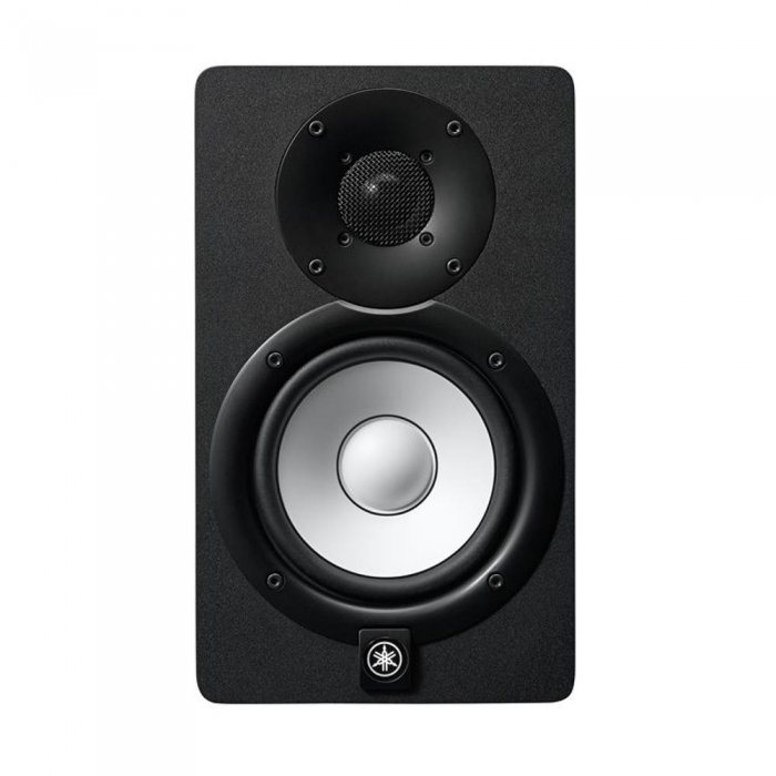 Yamaha HS5MP 파워드 모니터 스피커 2통 Matched Pair 야마하