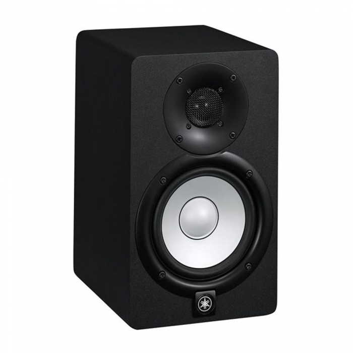 Yamaha HS5MP 파워드 모니터 스피커 2통 Matched Pair 야마하