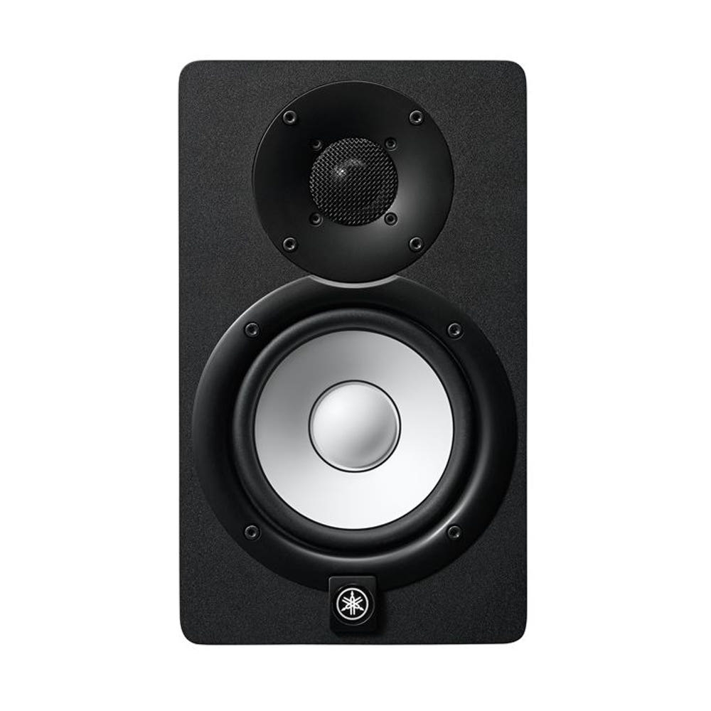Yamaha HS5MP 파워드 모니터 스피커 2통 Matched Pair 야마하