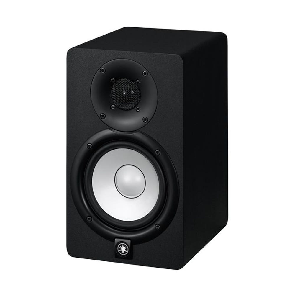 Yamaha HS5MP 파워드 모니터 스피커 2통 Matched Pair 야마하