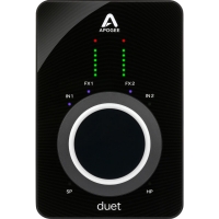 Apogee Duet3 Limited Editon 아포지 듀엣3 리미티드 에디션