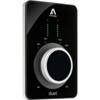 Apogee Duet3 Limited Editon 아포지 듀엣3 리미티드 에디션