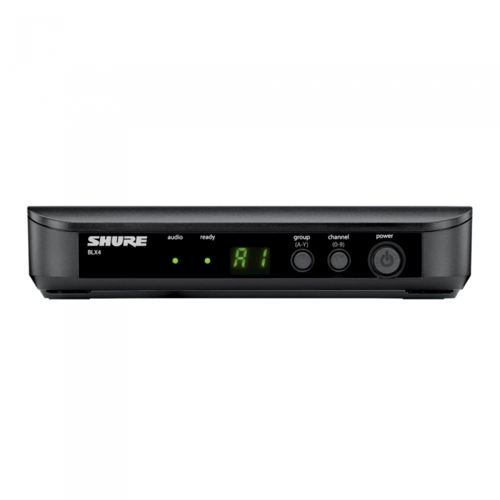 SHURE BLX24K/SM58 슈어 무선 핸드 마이크 세트