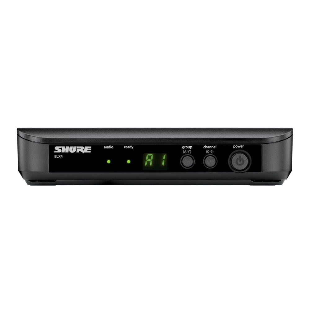 SHURE BLX24K/SM58 슈어 무선 핸드 마이크 세트