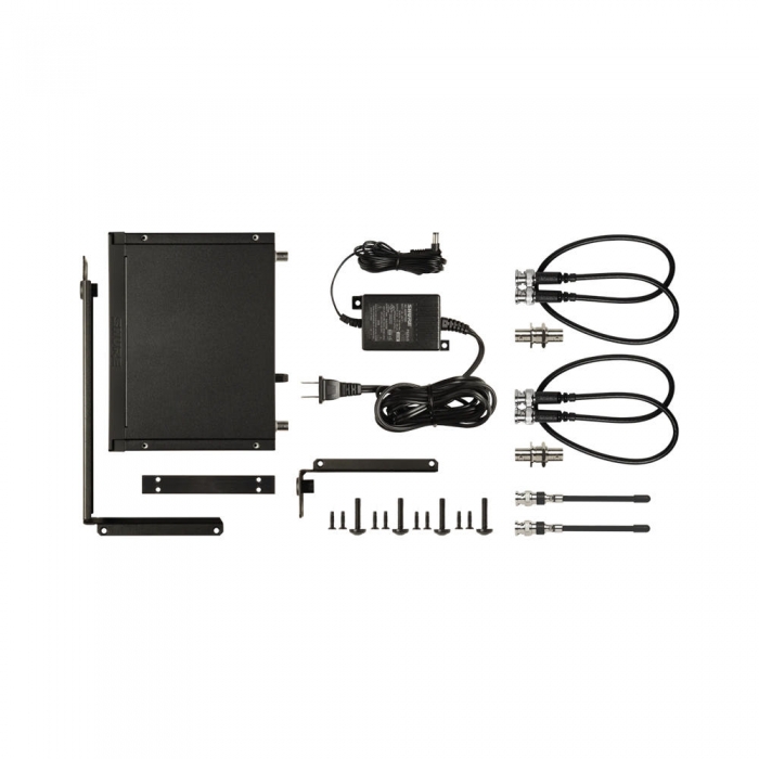 SHURE BLX24RK / SM58 무선 핸드 마이크 세트 BLX24RK/SM58 슈어