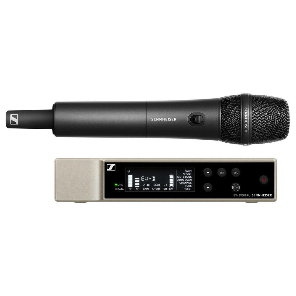 젠하이저 EW-D 865 SET 무선마이크 세트 SENNHEISER