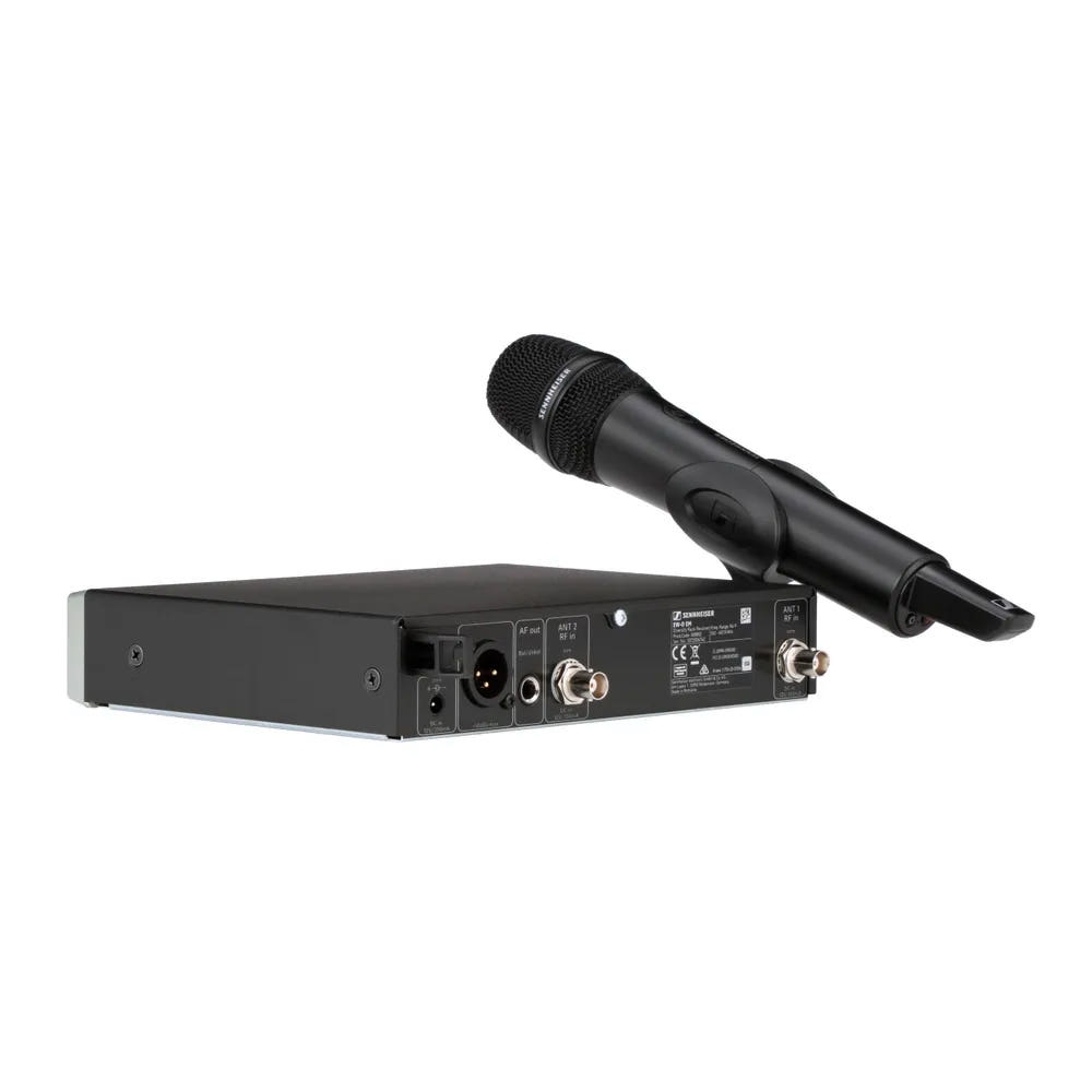 젠하이저 EW-D 865 SET 무선마이크 세트 SENNHEISER