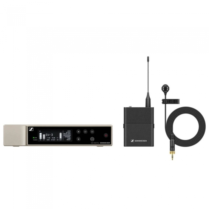 젠하이저 EW-D ME4 SET 무선 핀마이크 세트 SENNHEISER