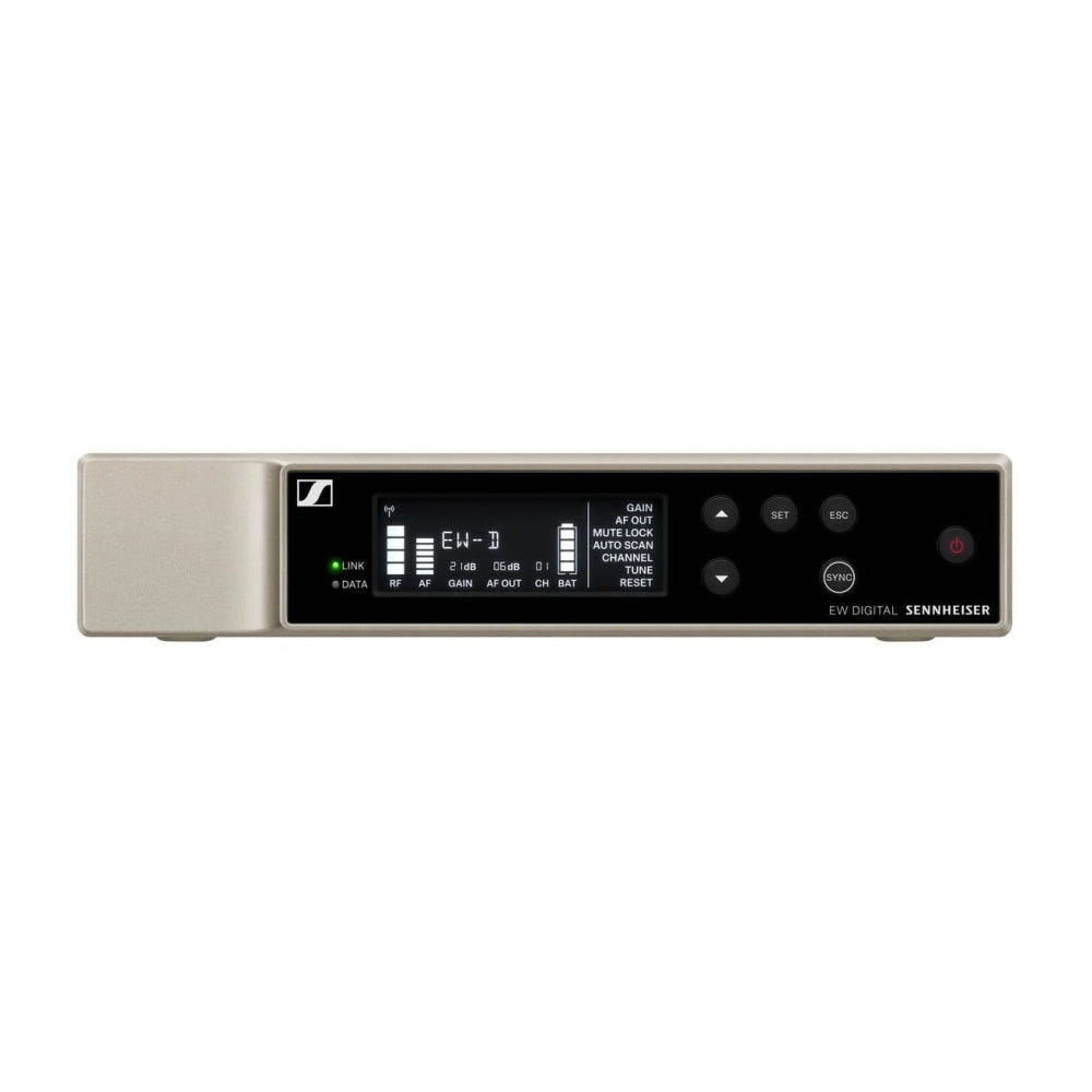젠하이저 EW-D ME4 SET 무선 핀마이크 세트 SENNHEISER