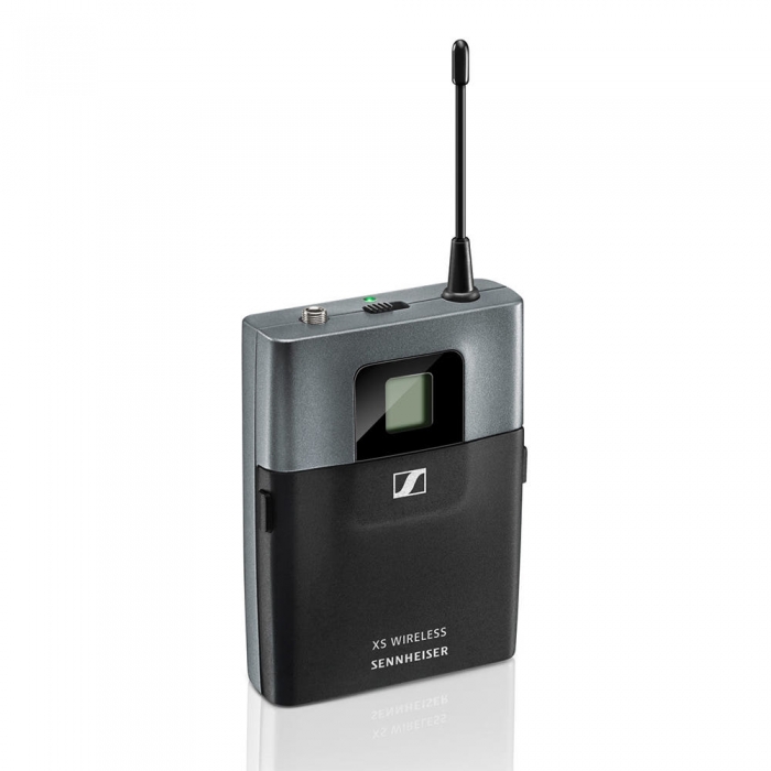젠하이저 XSW1-ME2 무선 핀 마이크 SENNHEISER