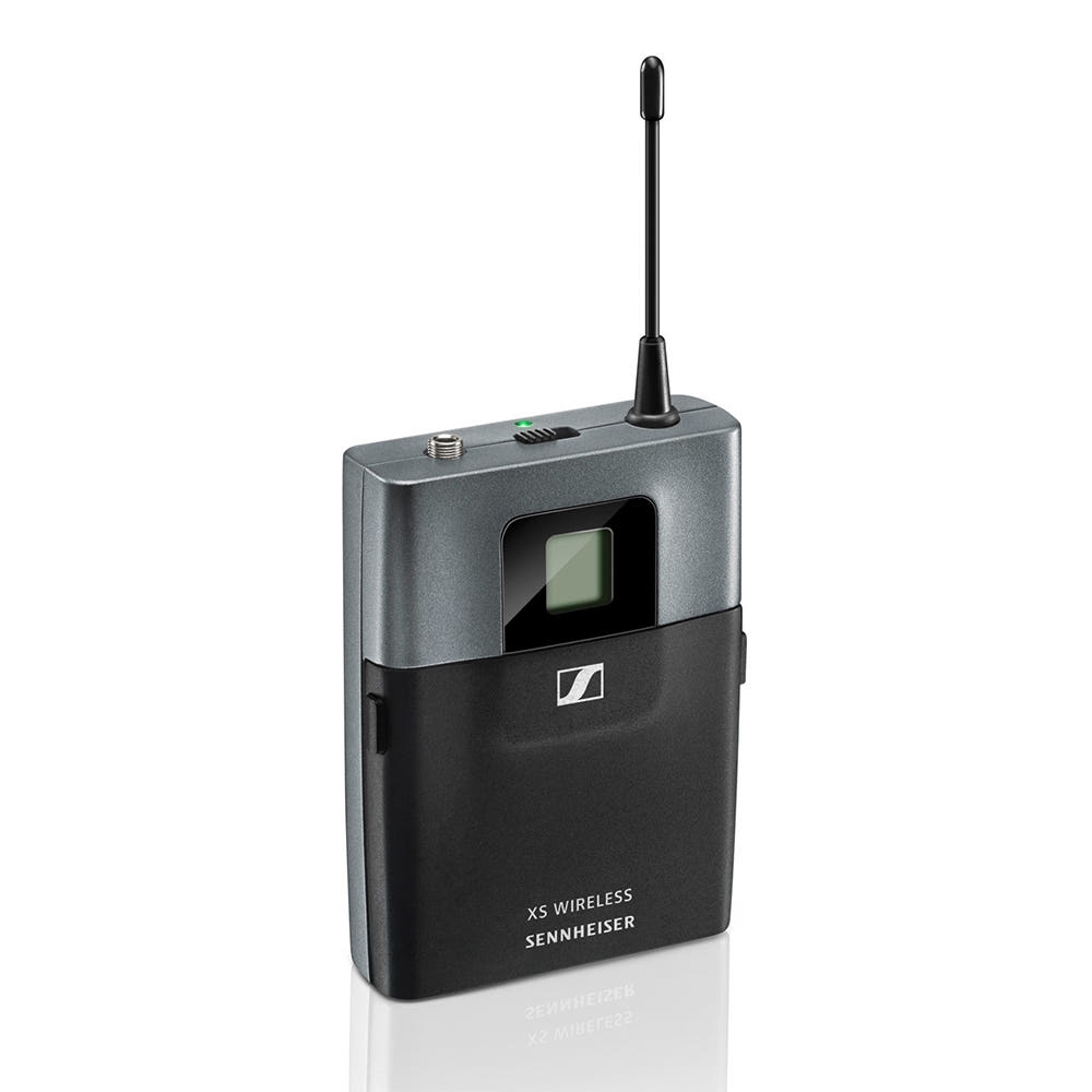 젠하이저 XSW1-ME2 무선 핀 마이크 SENNHEISER