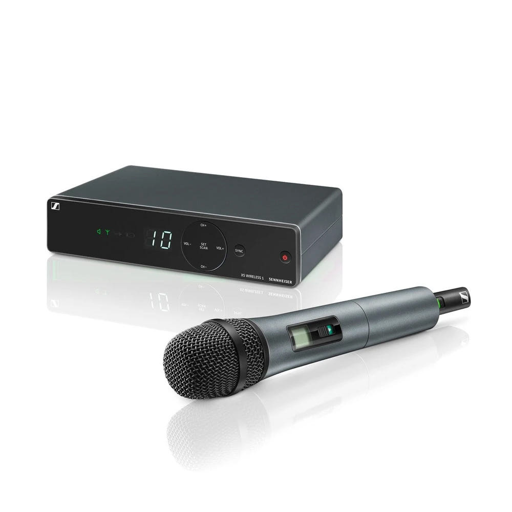 젠하이저 XSW1-825 강의용 무선마이크 SENNHEISER