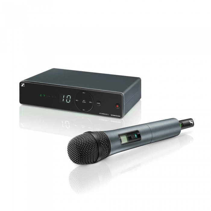 젠하이저 XSW1-825 강의용 무선마이크 SENNHEISER