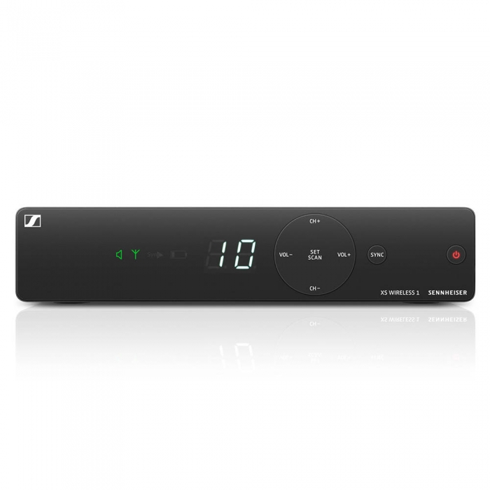 젠하이저 XSW1-825 강의용 무선마이크 SENNHEISER