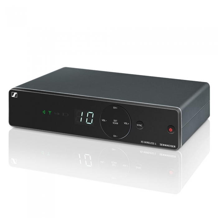 젠하이저 XSW1-825 강의용 무선마이크 SENNHEISER