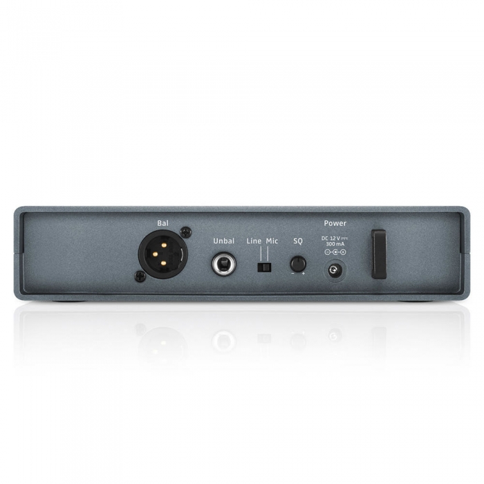 젠하이저 XSW1-825 강의용 무선마이크 SENNHEISER