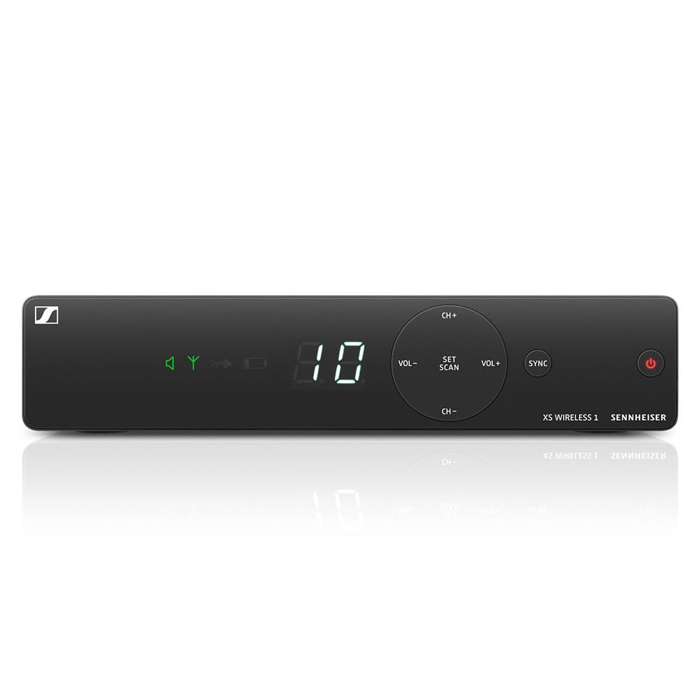 젠하이저 XSW1-825 강의용 무선마이크 SENNHEISER