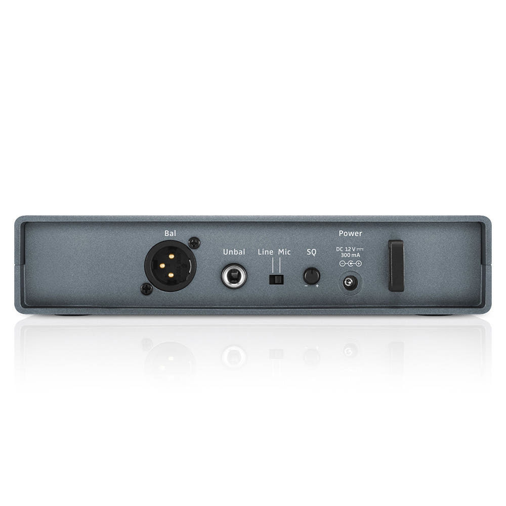 젠하이저 XSW1-825 강의용 무선마이크 SENNHEISER
