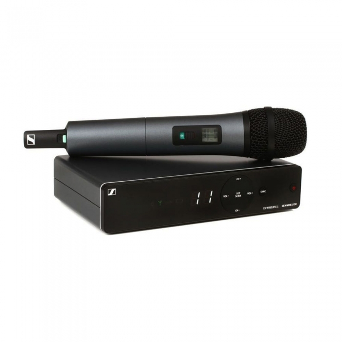 젠하이저 XSW1-835 무선마이크 SENNHEISER