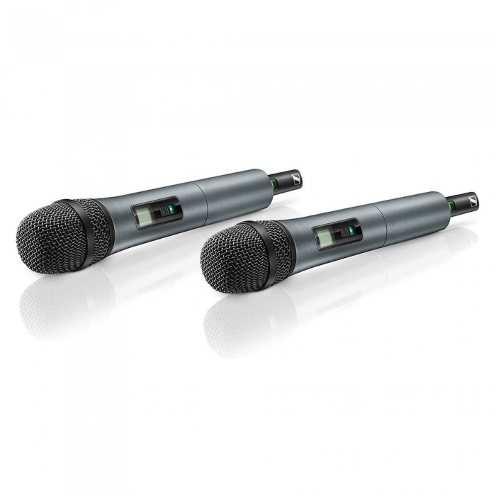 젠하이저 XSW1-835 DUAL 2채널 무선마이크 SENNHEISER
